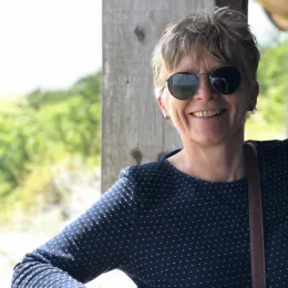 Photo of Wijnie de Groot