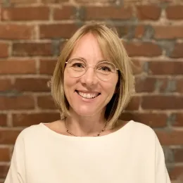Photo of Kerstin Hofmann
