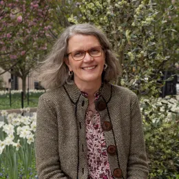 Photo of Jutta Schmiers-Heller