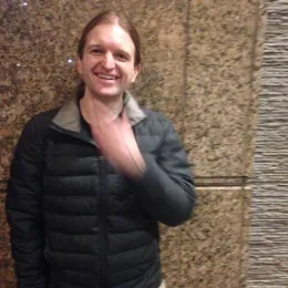 photo of Michael Stephen Swellander